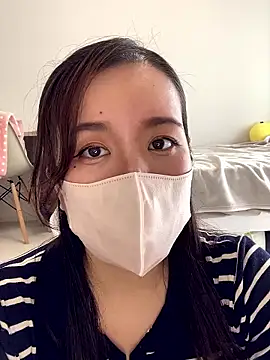 NATSUMI00 online show from 09/27/25, 05:02