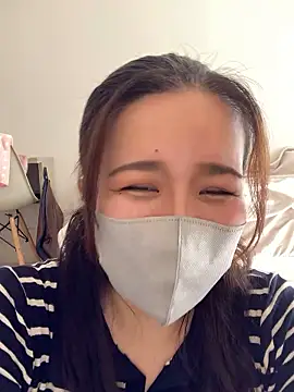 NATSUMI00 online show from 09/30/25, 05:35