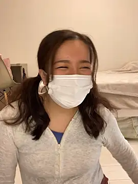 NATSUMI00 online show from 10/16/25, 05:38