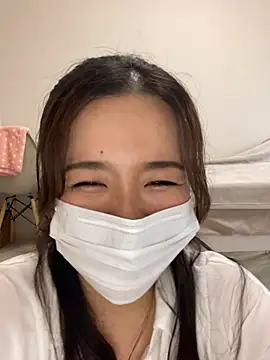 NATSUMI00 online show from 09/21/25, 06:29