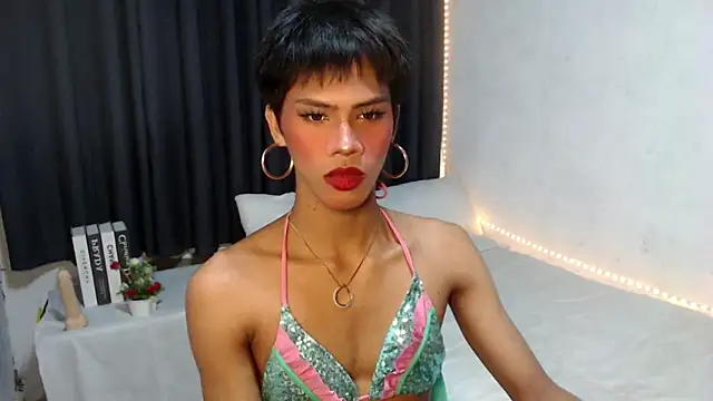 Tasha Temptation online show from 09/23/25, 12:34