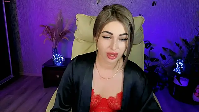 NikkiiStill online show from 06/28/26, 12:39