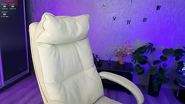 NikkiiStill online show from 06/14/26, 02:24