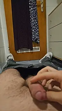 LAB Secret online show from 01/12/26, 04:14