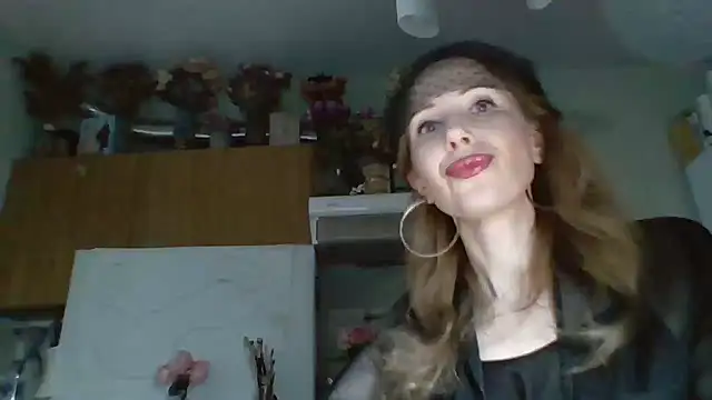 Snapshot of Tiluu1 chatting on 02/15/26, 09:25 Tiluu1 online show from 02/15/26, 09:25