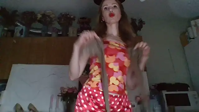 Snapshot of Tiluu1 chatting on 02/14/26, 08:53 Tiluu1 online show from 02/14/26, 08:53