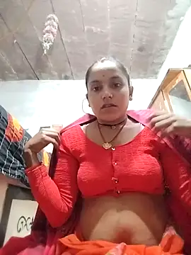 Sonam shinde online show from 12/22/25, 05:02