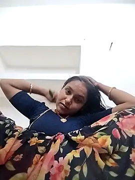 Sonam shinde online show from 04/15/26, 04:33