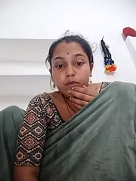 Sonam shinde online show from 02/20/26, 08:22