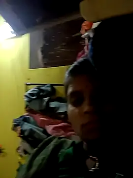 Snapshot of Punam_jindal chatting on 10/26/25, 03:07 Punam jindal online show from 10/26/25, 03:07