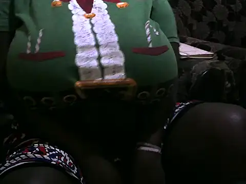 HornyDrop online show from 10/13/25, 04:14