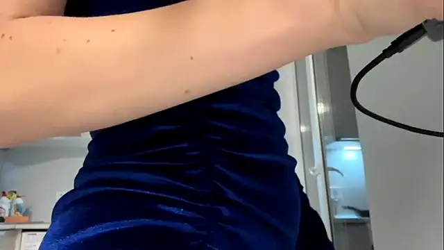 Denni Spilber online show from 09/26/25, 04:47