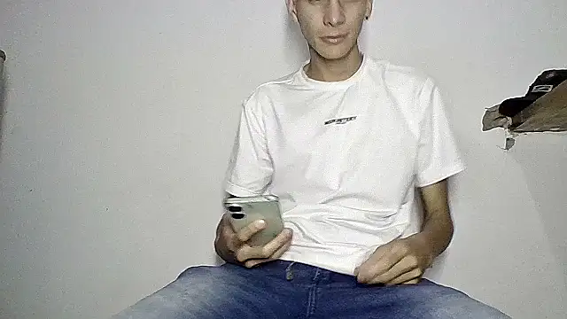 sam hottt online show from 10/03/25, 04:03