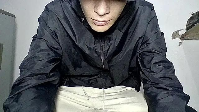 sam hottt online show from 09/29/25, 04:19