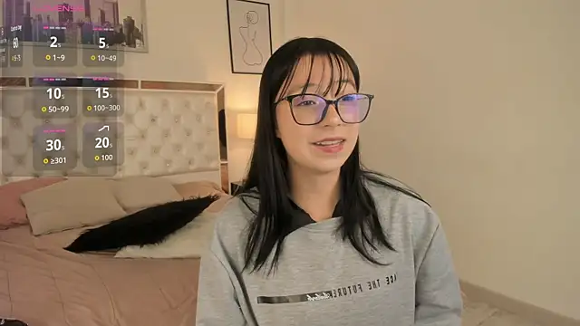 Snapshot of Zoe_Xra chatting on 06/26/26, 08:58 Zoe Xra online show from 06/26/26, 08:58