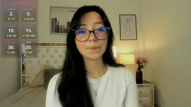 Snapshot of Zoe_Xra chatting on 06/04/26, 10:25 Zoe Xra online show from 06/04/26, 10:25