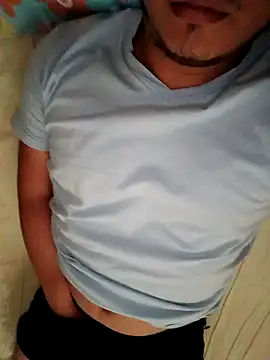 Alexboy022025 online show from 09/14/25, 05:02