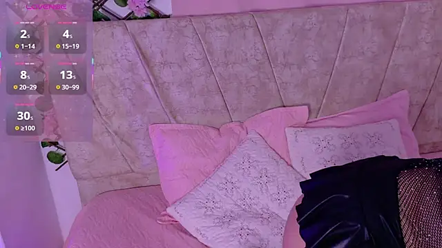 Snapshot of LaraGiil chatting on 11/18/25, 12:19 LaraGiil online show from 11/18/25, 12:19