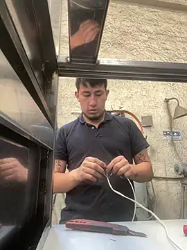 True Di online show from 02/27/26, 01:55