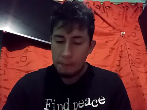 Snapshot of True_Di chatting on 10/02/25, 01:53 True Di online show from 10/02/25, 01:53