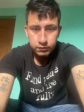 True Di online show from 02/14/26, 06:41