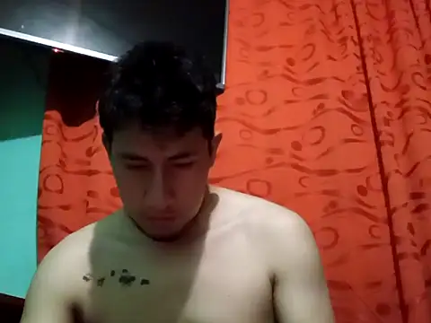 Snapshot of True_Di chatting on 09/30/25, 12:49 True Di online show from 09/30/25, 12:49