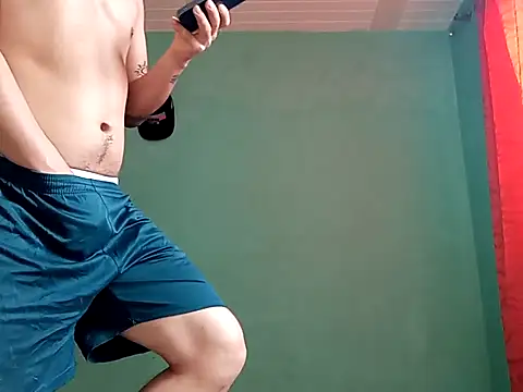 True Di online show from 01/05/26, 05:27