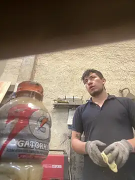 True Di online show from 11/26/25, 02:28