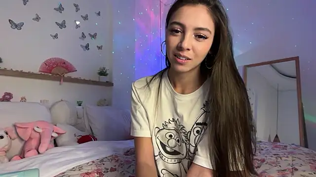 keirasworld online show from 03/25/26, 12:33