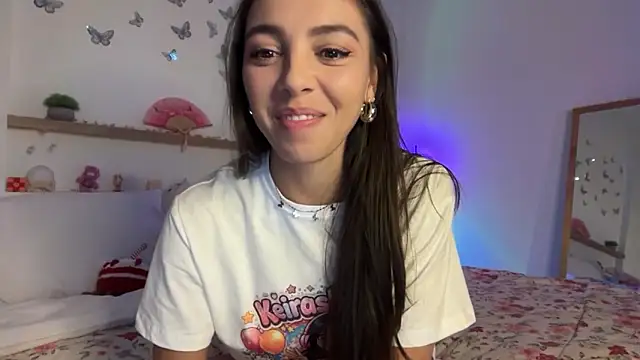 keirasworld online show from 03/16/26, 12:29
