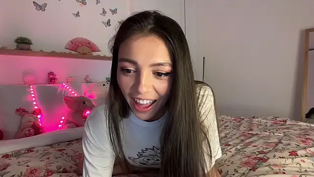 keirasworld online show from 11/10/25, 12:15