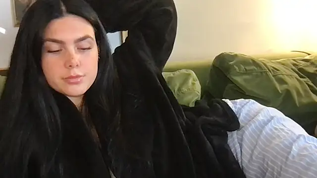 stacywithu online show from 11/20/25, 07:14