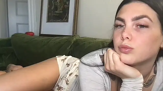 stacywithu online show from 12/03/25, 07:13