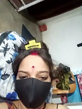 Bebby Doll online show from 10/10/25, 04:19