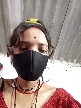 Bebby Doll online show from 10/27/25, 04:13