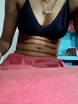 Bebby Doll online show from 11/01/25, 04:30