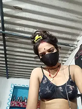 Bebby Doll online show from 10/08/25, 11:16