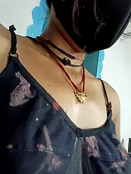 Bebby Doll online show from 10/12/25, 04:47