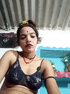 Bebby Doll online show from 10/08/25, 04:36