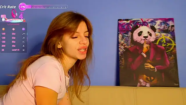 mari  papi online show from 12/04/25, 12:59