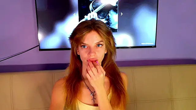 mari  papi online show from 12/02/25, 10:17