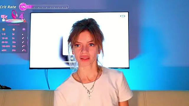 mari  papi online show from 12/05/25, 04:49