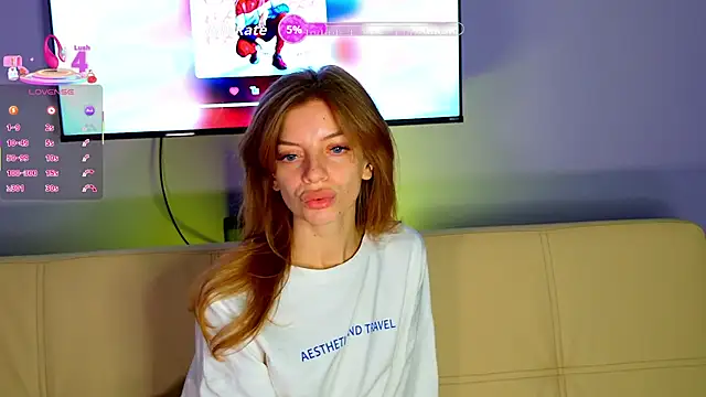 mari  papi online show from 11/24/25, 10:48