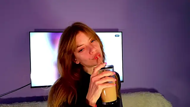 mari  papi online show from 12/01/25, 08:48