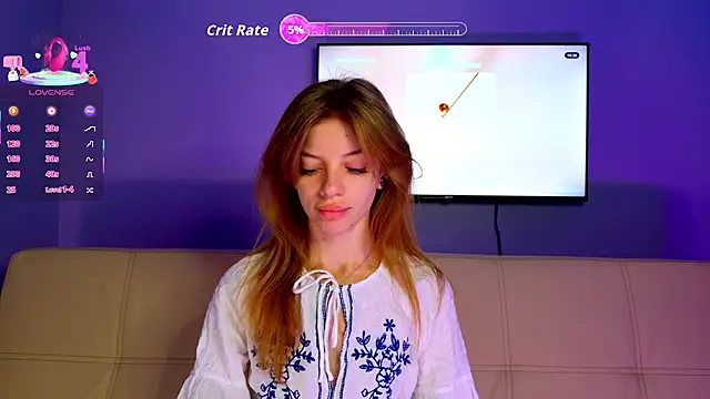 mari  papi online show from 11/20/25, 10:27