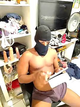 cajukariocaxh online show from 10/13/25, 09:44