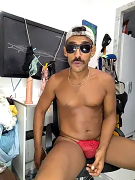 cajukariocaxh online show from 09/17/25, 09:44