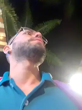 DanteWinter online show from 04/09/26, 03:19