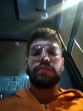 DanteWinter online show from 11/25/25, 02:12