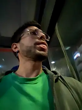 DanteWinter online show from 12/05/25, 02:21